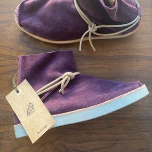 NWT Satorisan Benivva’s Women’s Boots 38 EU/Size 7.5